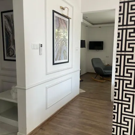 Hotel Avenue Ravda