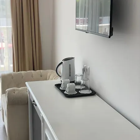 호텔 Avenue 라브다