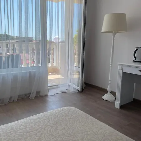 호텔 Avenue 라브다