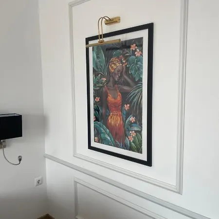 호텔 Avenue 라브다