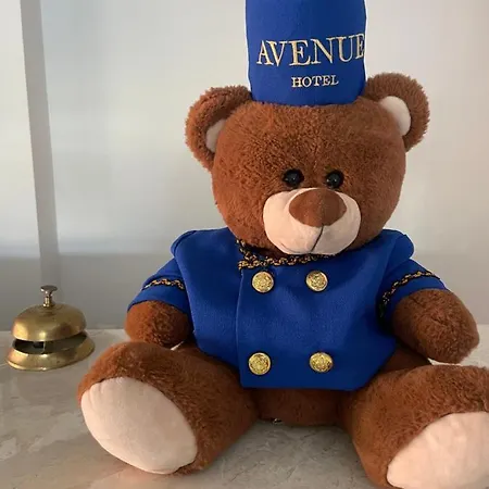 Avenue Otel