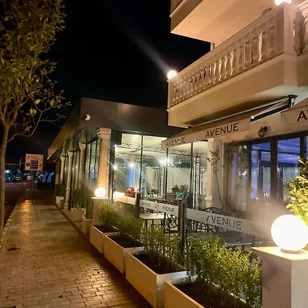 Ξενοδοχείο Avenue