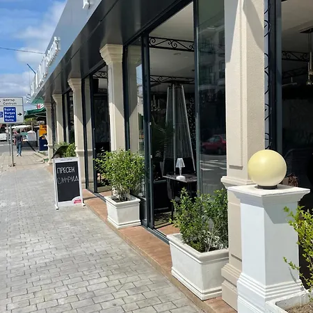 Hotel Avenue